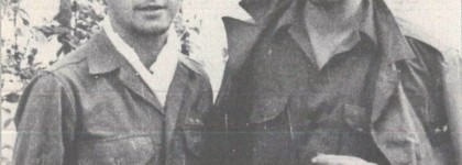 Evidenza: Il nostro 25 aprile