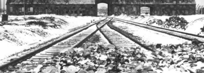 Evidenza: Giorno della Memoria 2026