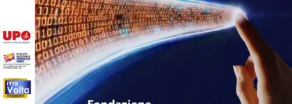 Evidenza: Convegno Dialoghi sull’Intelligenza artificiale: Lavoro, didattica e saperi umanistici nell’Era digitale.