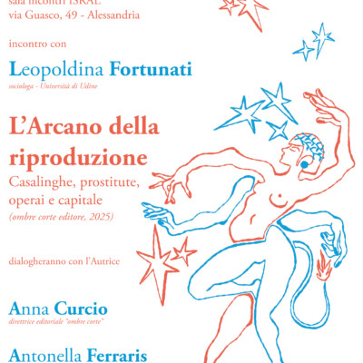 Immagine di Incontro con Leopoldina Fortunati