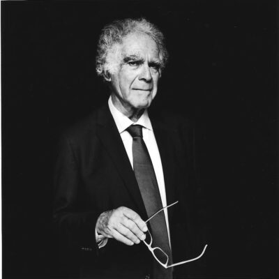 Immagine di In ricordo di Carlo Ginzburg