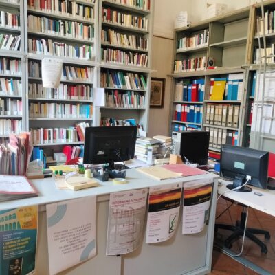 Immagine di Convenzione per collaborazione con dipartimenti Digspes e Disit dell'Università del Piemonte Orientale